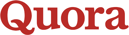Logo de la comunidad en línea y foro Quora